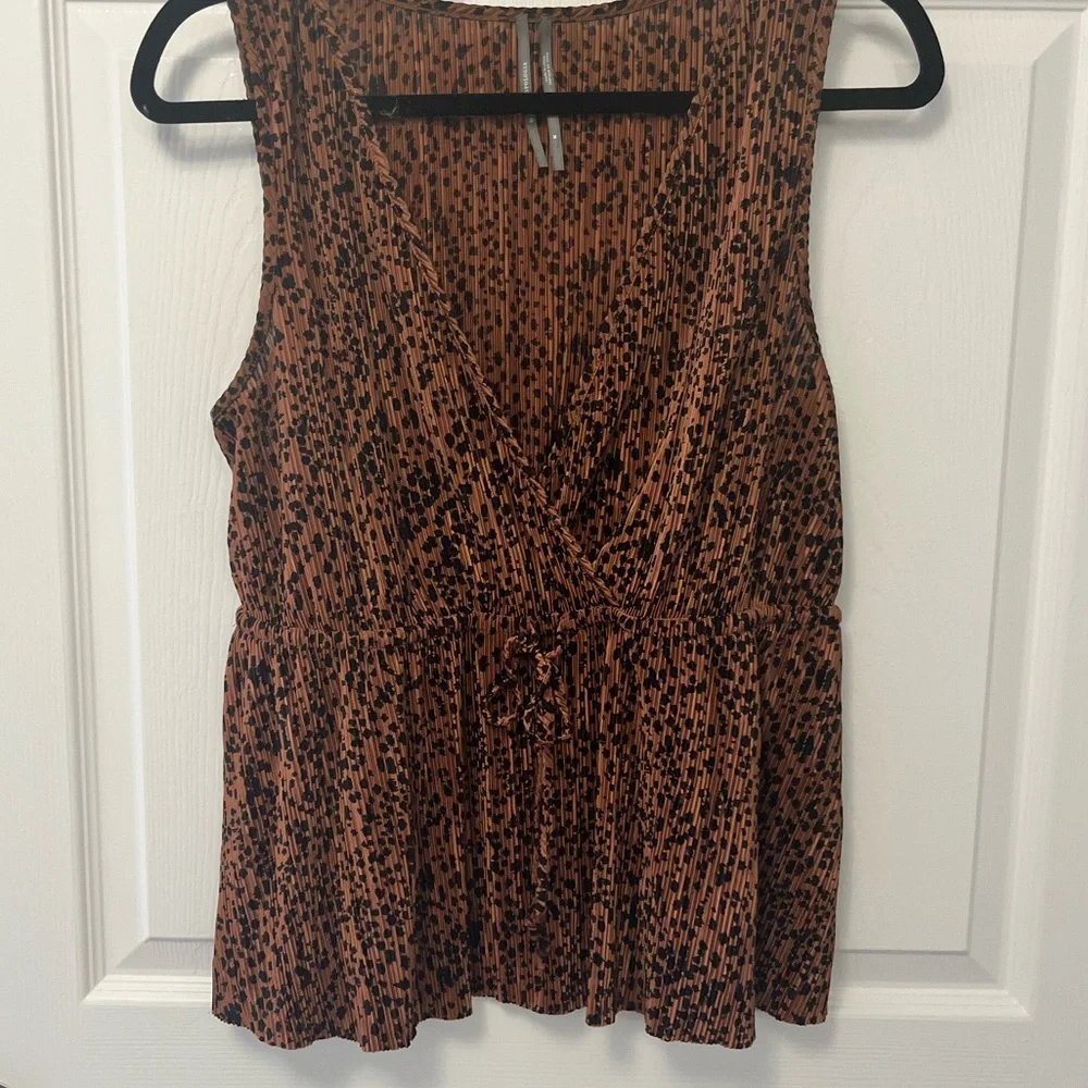 ✨ Anthropologie Alexane Babydoll Blouse - Picture 5 of 10